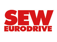 SEW减速电机-直交轴单级减速机