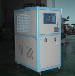 供应工业水冷却机-油冷却机