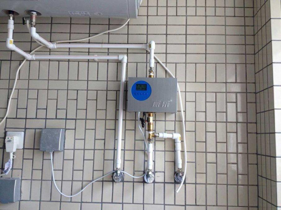家用热水循环泵功能特点