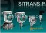 SITRANS P 系列压力测量仪表