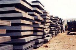 长期供应金属钢材、建筑钢材、板(卷)材->低合金板