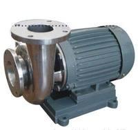 不锈钢涡流式同轴抽水泵，不锈钢，同轴水泵，抽水泵