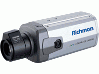 高品质彩色CCD摄像机