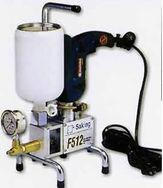 微型电动高压注浆机