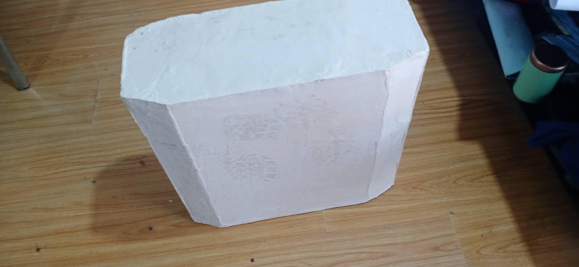 轻质模盒 石膏模盒 填充模盒 空心模盒现浇空心板