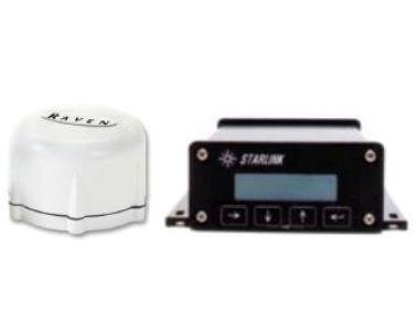 RAVENINVICTA（Starlink）210GPS/DGPS二合一信标差分接收机