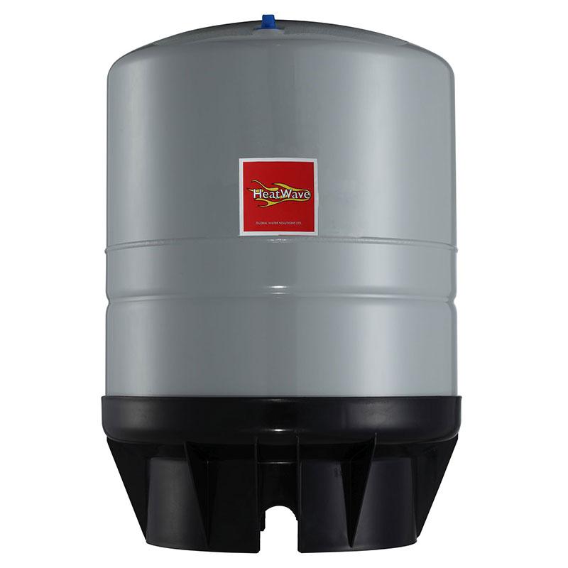 GWS二次供水膨胀罐6公斤HWB系列闭路供暖系统专用膨胀罐