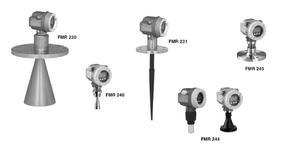 雷达波物位计FMR231-AFCQKAA4CA  E+H恩德斯豪斯