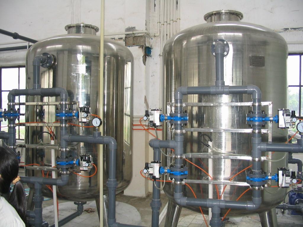 新疆奎屯市污水处理设备销售丨厂家直销