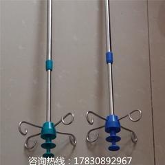 重庆 专业生产优质天轨输液架吊杆生产厂家/供应商
