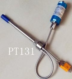 PT131-50MPa-M14挤出机压力传感器