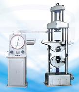 WE-600A型液压式**试验机