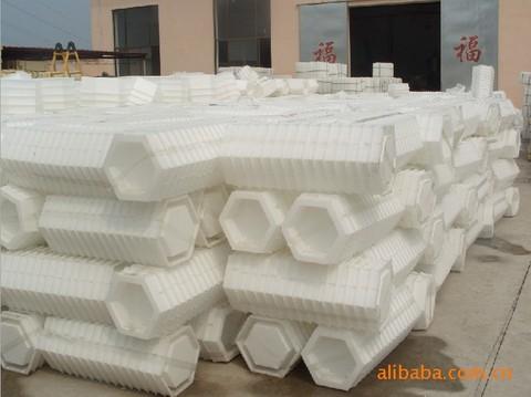 六角护坡塑料模具价格，保定市旭东瑞达塑料模具建材厂供应