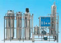 供：制药工业纯化水处理设备（60000元/台）