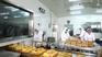 翔泰承接万级食品面包净化车间洁净室工程施工无尘室设计安装改造