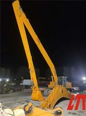 贵州加藤32米挖掘机加长臂信誉