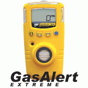 GAXT防水型单一气体检测仪