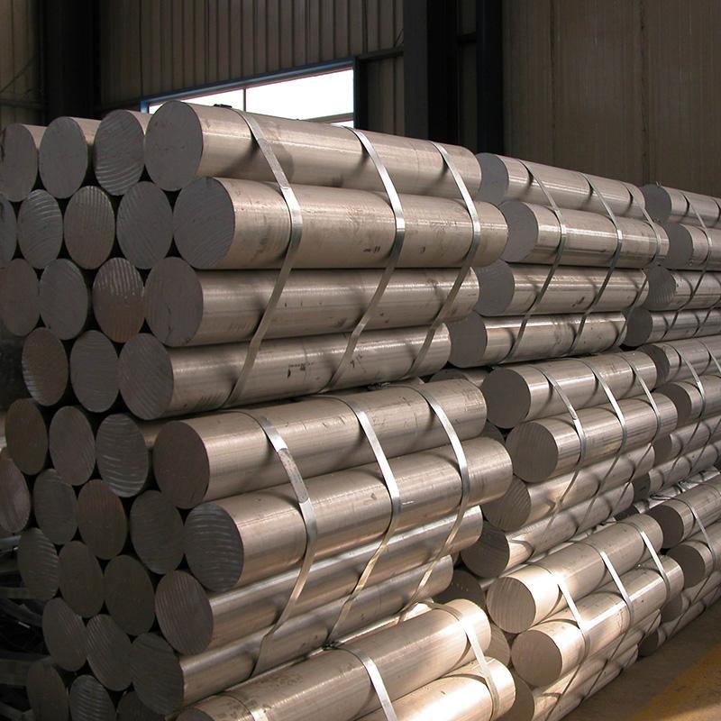 兴发铝业直销 2024铝棒 价格电议 品质保证