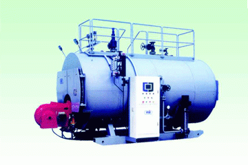 本公司提供天然气锅炉等系列产品