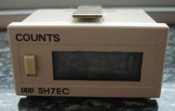 小巧型电子计数器H7EC系列
