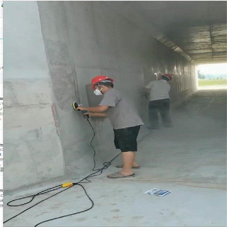 混凝土表面增强剂厂家 混凝土增强剂价格多少钱一公斤 提高剪力墙、柱子、隧道、涵洞结构混凝土回弹值不足