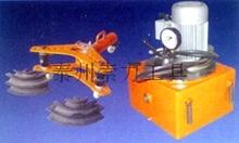 索力机械生产电动液压弯管机液压弯管机