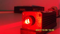 635/650/670nm红光激光器