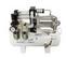 ?气动增压泵 空气增压泵SY-215用于工厂气源不足