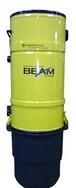 美国beam碧幕标准经济型除尘主机BM185