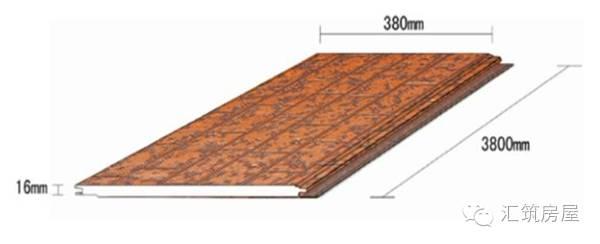 厂家直销 金属雕花板 节能装饰板 压花外墙板 金属装饰保温板 旧墙改造用板