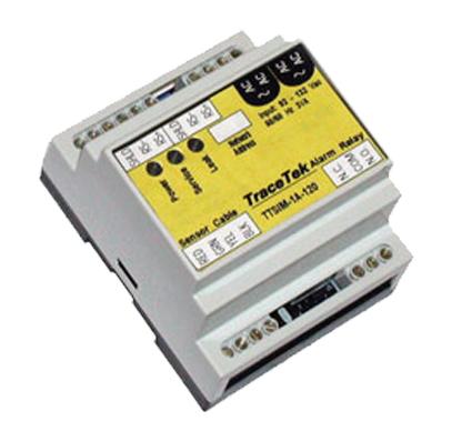 TraceTek泰科TTSIM-1A定位泄漏水控制器漏液侦测模块