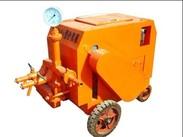 优质砂浆输送泵  砂浆泵系列  厂家价优