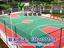 室外网球场地面材料，室外网球场专用地板