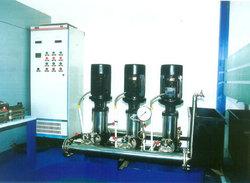 HG系列恒压变量供水设备