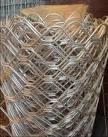铁丝网-厂家直销美格防盗网，镀锌美格网，优质低碳钢丝美格网（图）