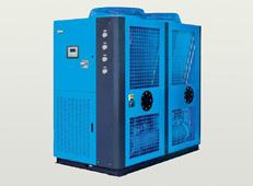 供应风冷式低温冷冻机，化工专用冷冻机