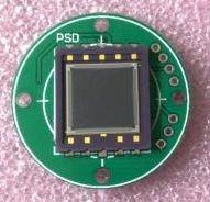 PSD位置传感器S5991-01 S5990-01