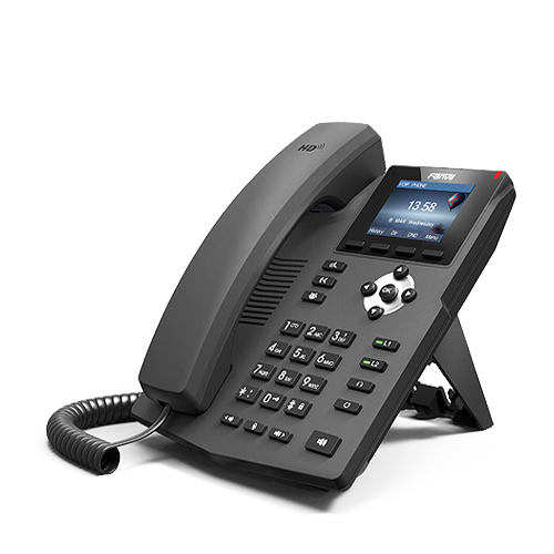 西安方位X210i IP电话机、西安方位IP话机‘西安IP集团电话’