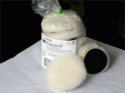 供应羊毛球、3m羊毛球、毛线轮、羊毛抛光片