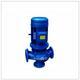 50GW10-10型管道排污泵