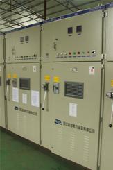 能容电力TBB10-360-AK高压电容补偿柜GR1电容柜