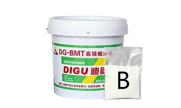 佛山植筋胶建筑结构胶黏剂加入增塑剂性的高性能型号：DG-BME  规格：30kg/组