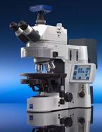 北京普瑞赛司公司提供**研究级正立智能全自动材料显微镜