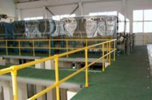 四川玻璃钢养殖场专用格栅