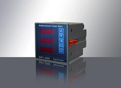 SST-330智能电力电表多功能电力表
