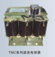 TMCr低压滤波电抗器