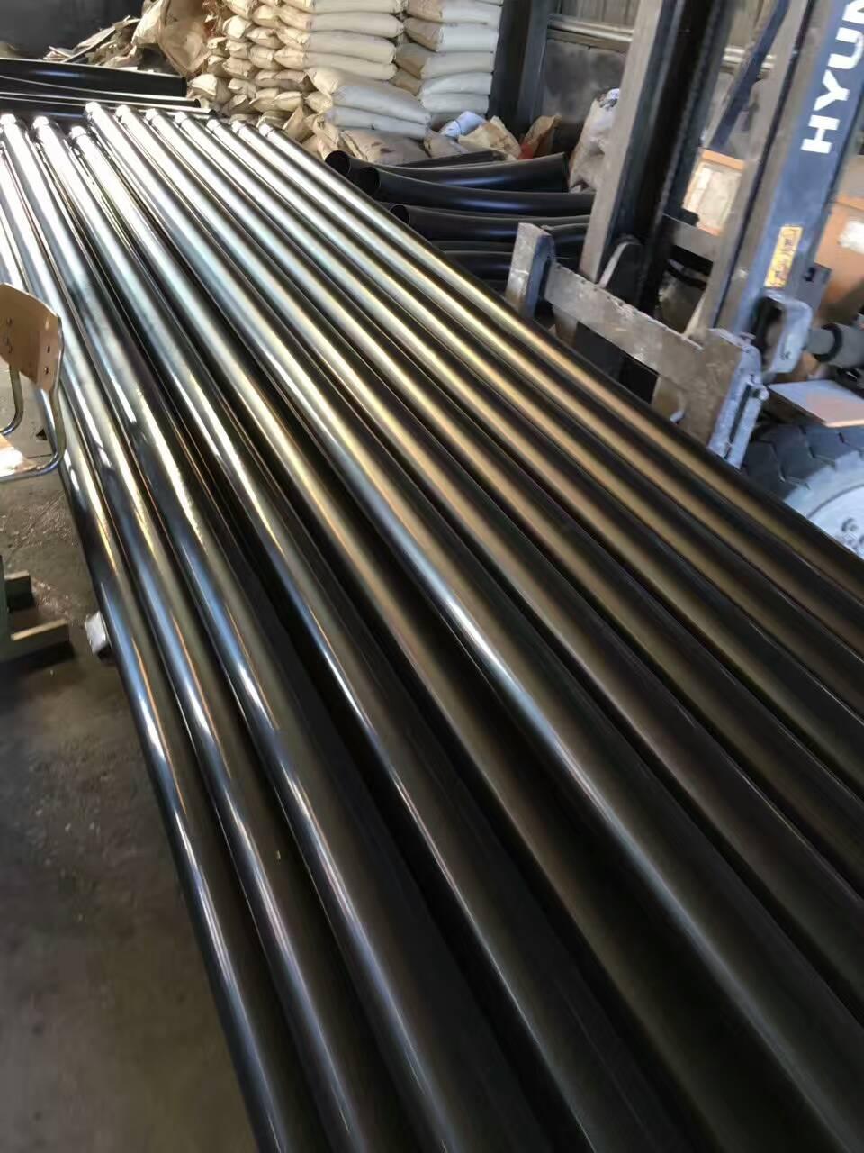 北京电力管厂家生产内外涂塑热浸塑钢管质优价廉