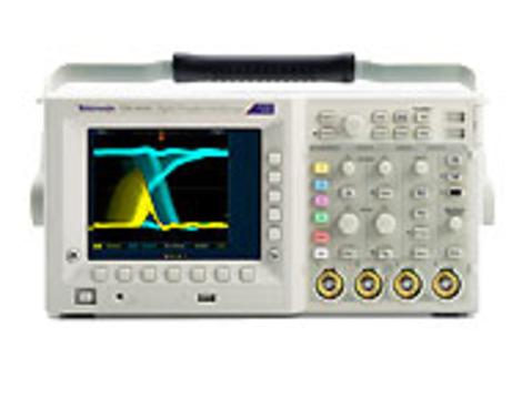 泰克TDS3014C示波器技术资料--TDS3014示波器深圳代理价格