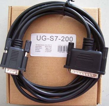  重庆西门子PLC编程电缆销售