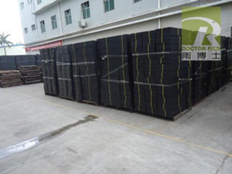 南京雨水收集模块